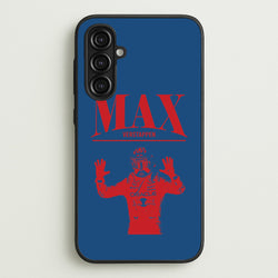 FOM-050 Phone Case - Galaxy A16