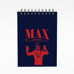 A6 Notebook