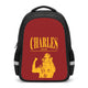 Max VerstappenBackpacks