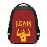 F1 Backpacks