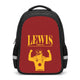 Max VerstappenBackpacks