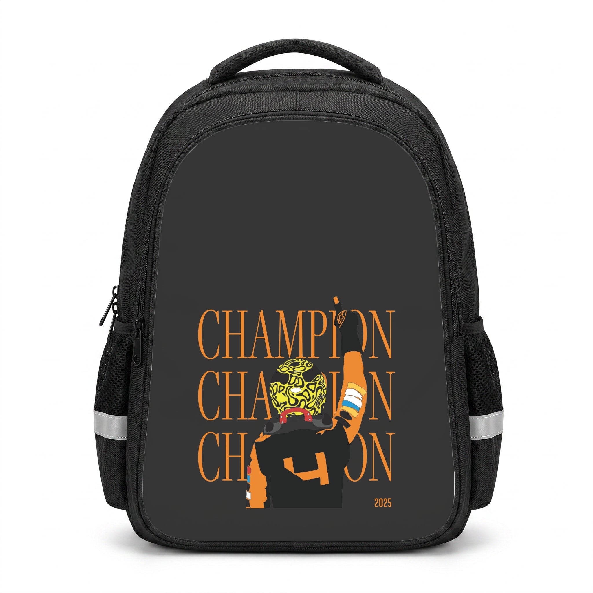 Lando Champion 2025 Backpack