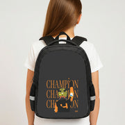 Lando Champion 2025 Backpack 4