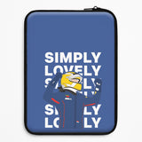 F1 Laptop Sleeves