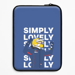 Universal Laptop Sleeve