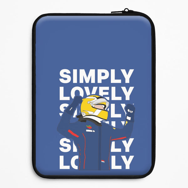 Universal Laptop Sleeve