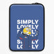 Lando NorrisLaptop Sleeves