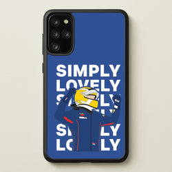 FOM-054 Phone Case - Galaxy S20 Plus
