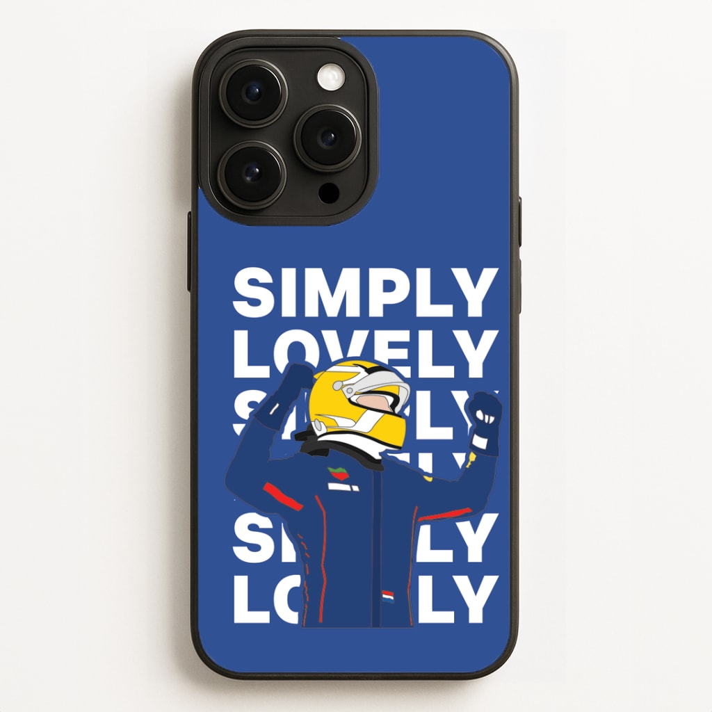 Free personalisation on all phone cases