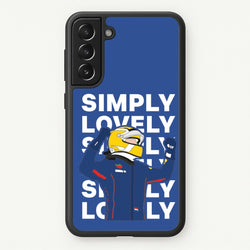 FOM-054 Phone Case - Galaxy S22