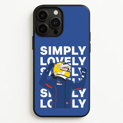 FOM-054 Phone Case - iPhone 13 Pro
