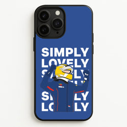 FOM-054 Phone Case - iPhone 11 Pro