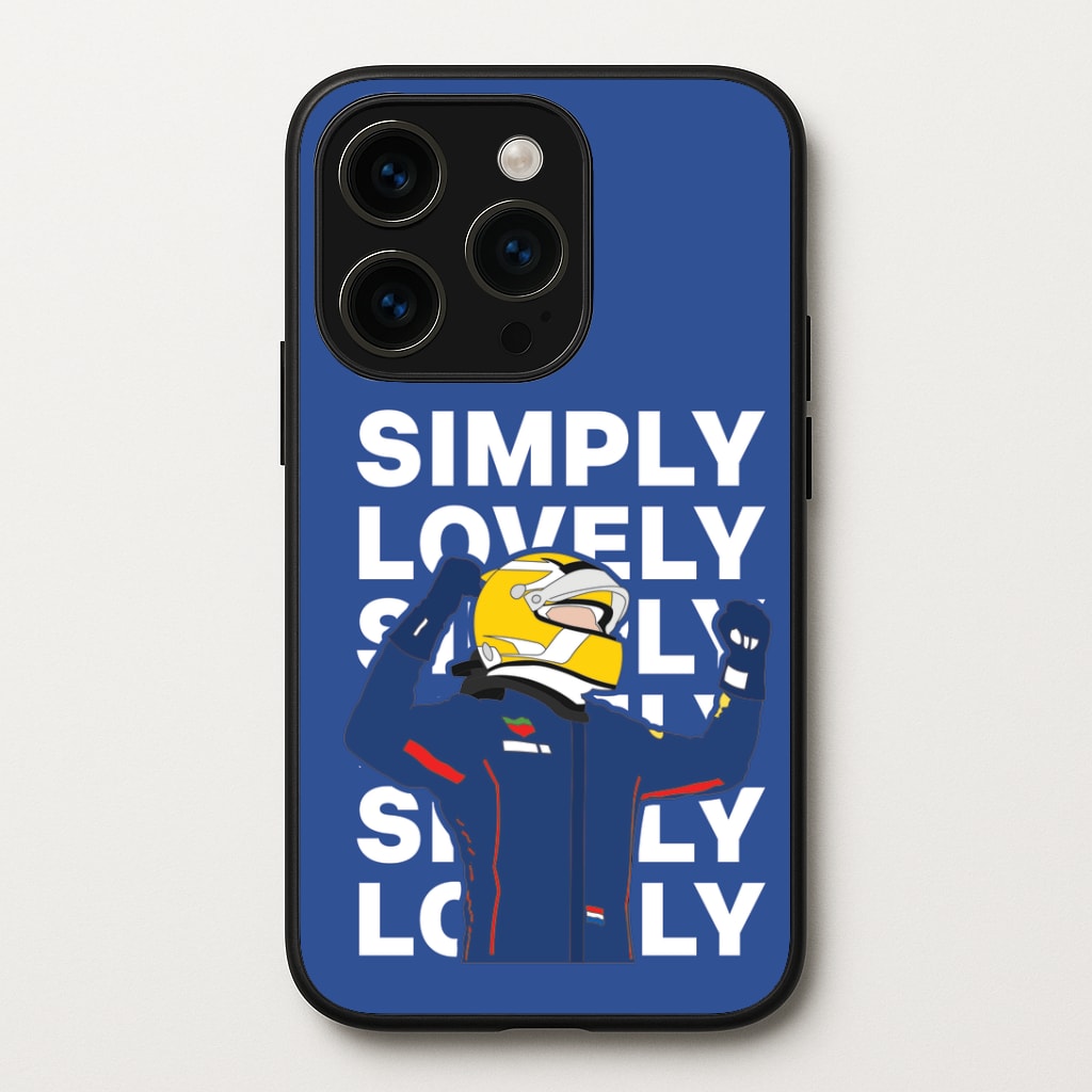 FOM-054 Phone Case - iPhone 14 Pro Max