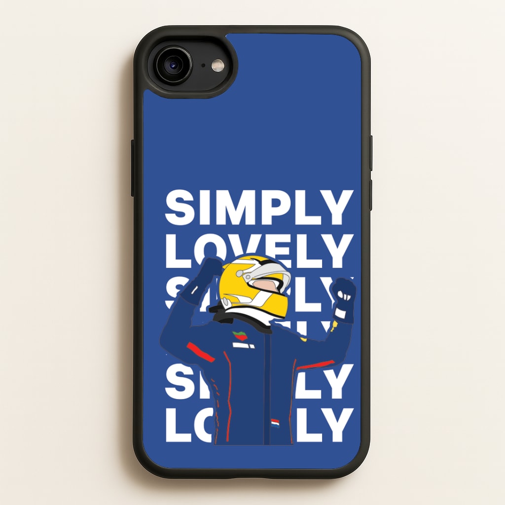 FOM-054 Phone Case - iPhone 6 / 7 / 8 / SE