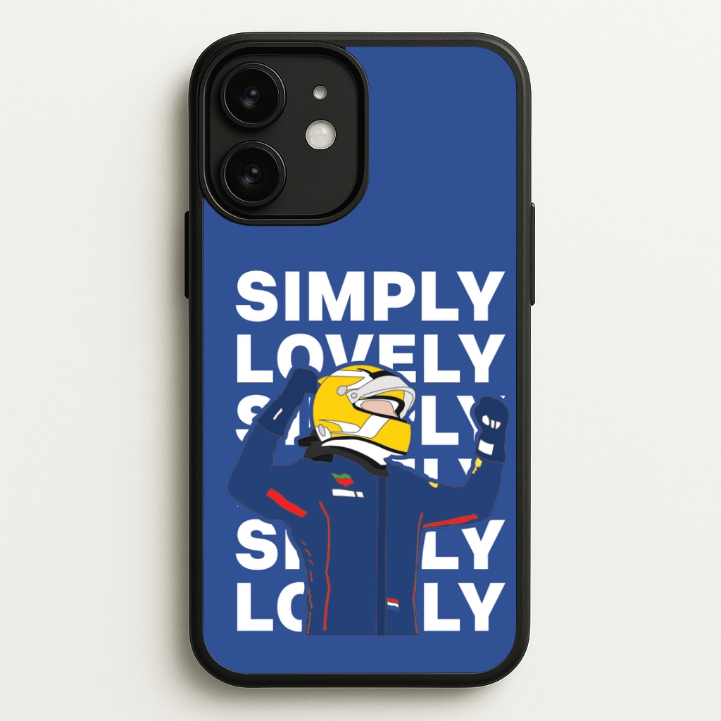 FOM-054 Phone Case - iPhone 11