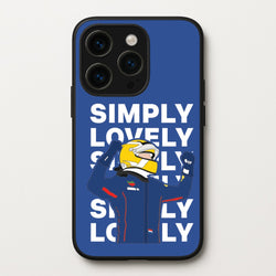FOM-054 Phone Case - iPhone 15 Pro Max