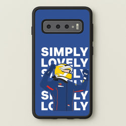 FOM-054 Phone Case - Galaxy S10 Plus