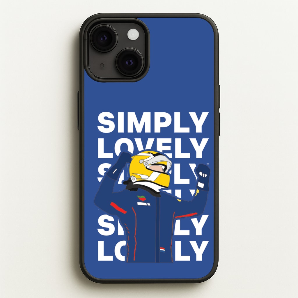 FOM-054 Phone Case - iPhone 13 Mini