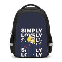 Max Simply Lovely Backpack