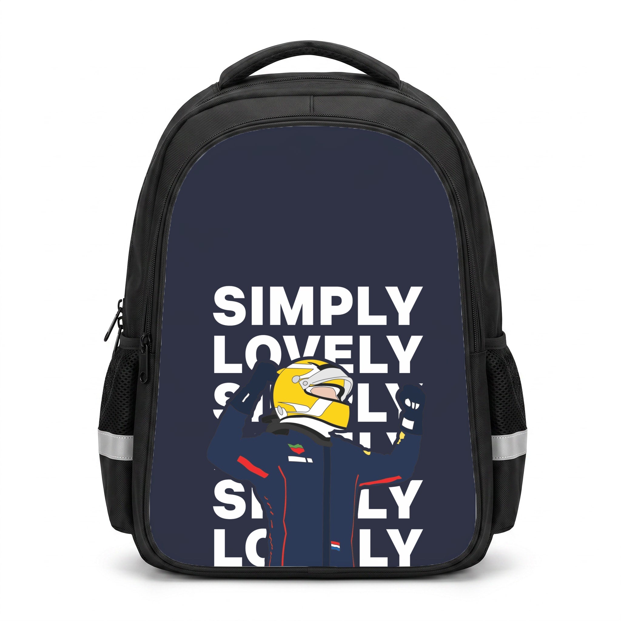 Max Simply Lovely Backpack