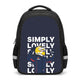 Everything but casesBackpacks