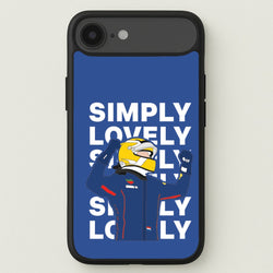 FOM-054 Phone Case - iPhone 17 Air