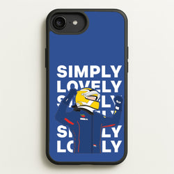 FOM-054 Phone Case - iPhone 6+ / 7+ / 8+