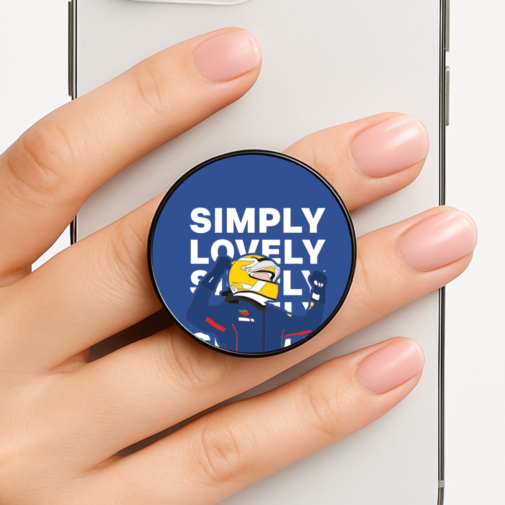 Phone Grip