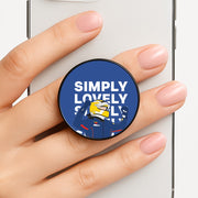 Max Simply Lovely FunGrip 1