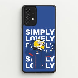 FOM-054 Phone Case - Galaxy A52 / A52s
