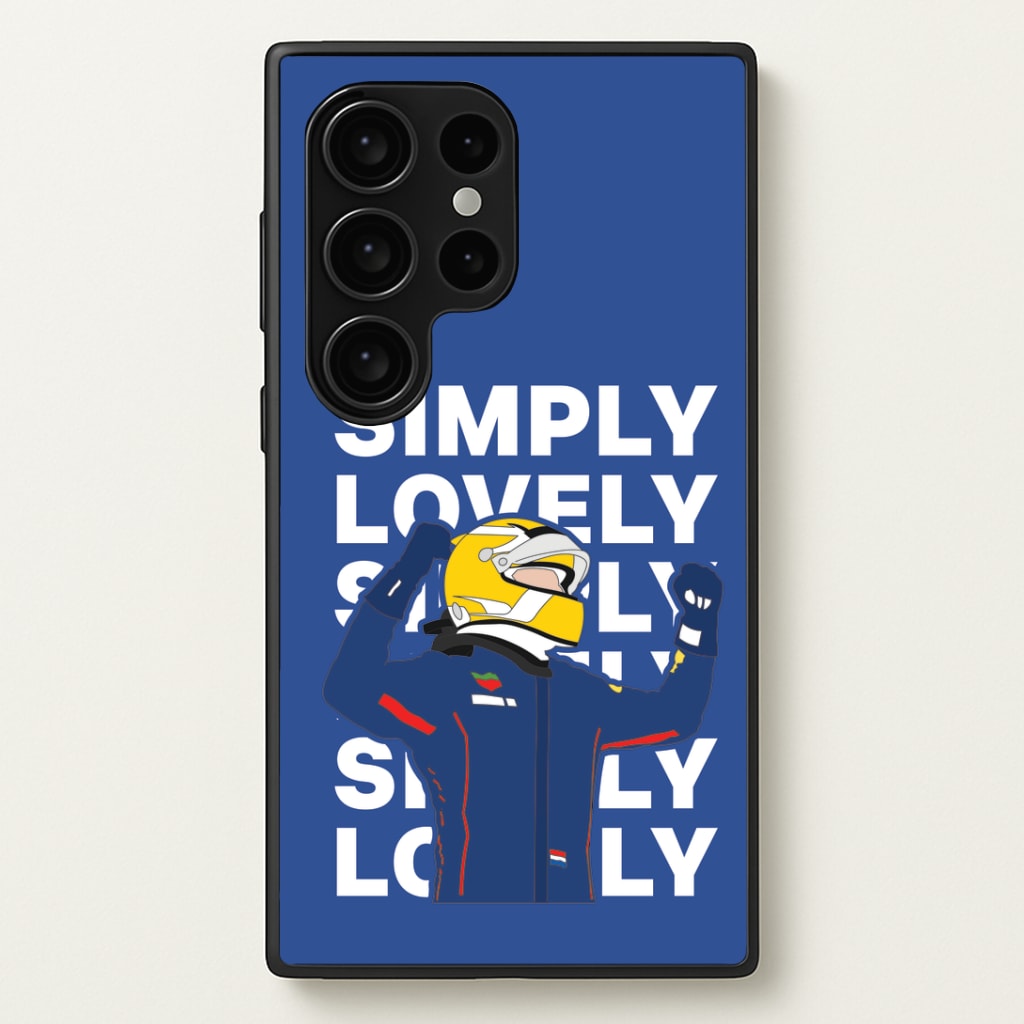 FOM-054 Phone Case - Galaxy S24 Ultra