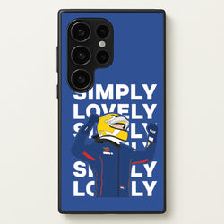 FOM-054 Phone Case - Galaxy S24 Ultra