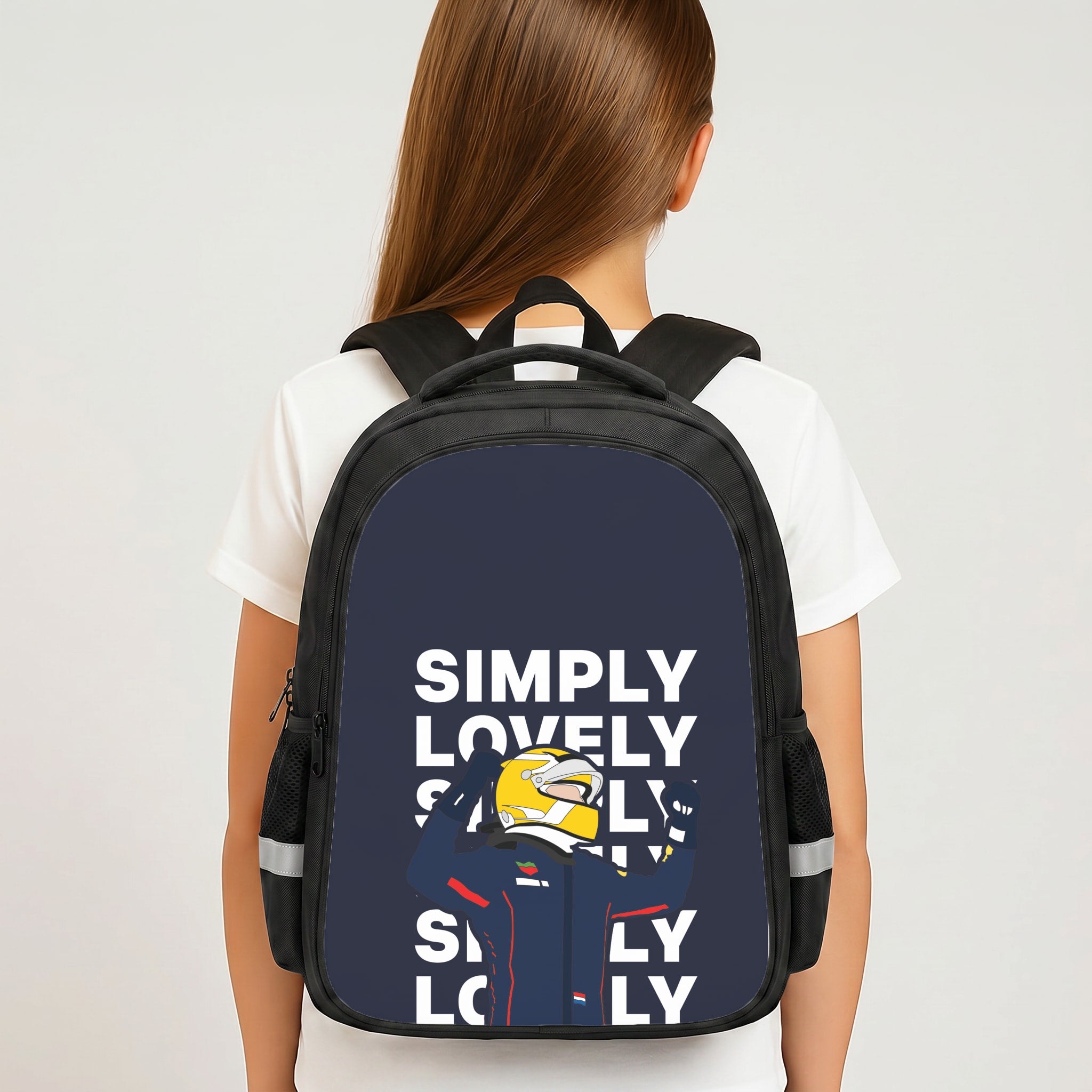 Max Simply Lovely Backpack