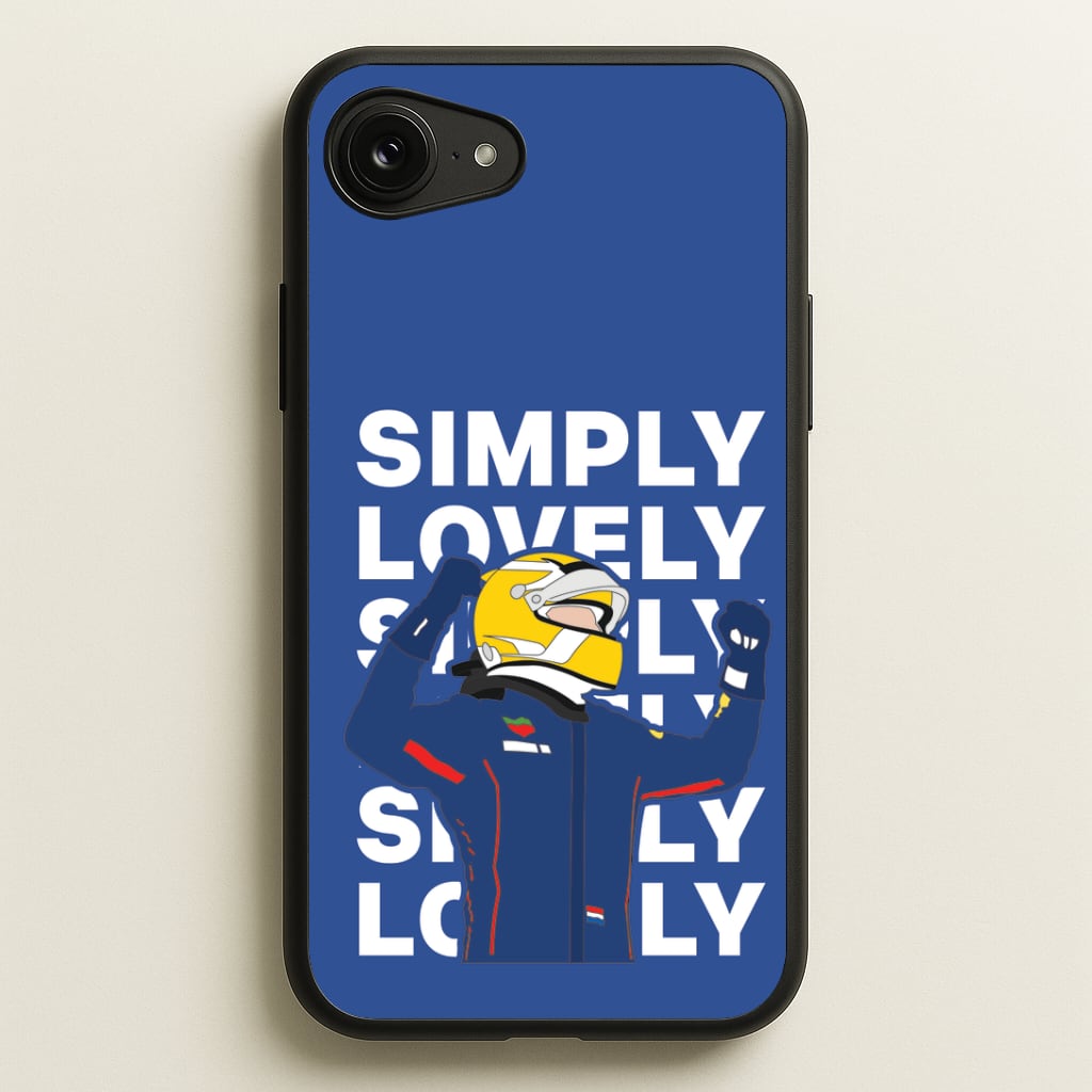 FOM-054 Phone Case - iPhone 17e