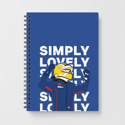 Notebook