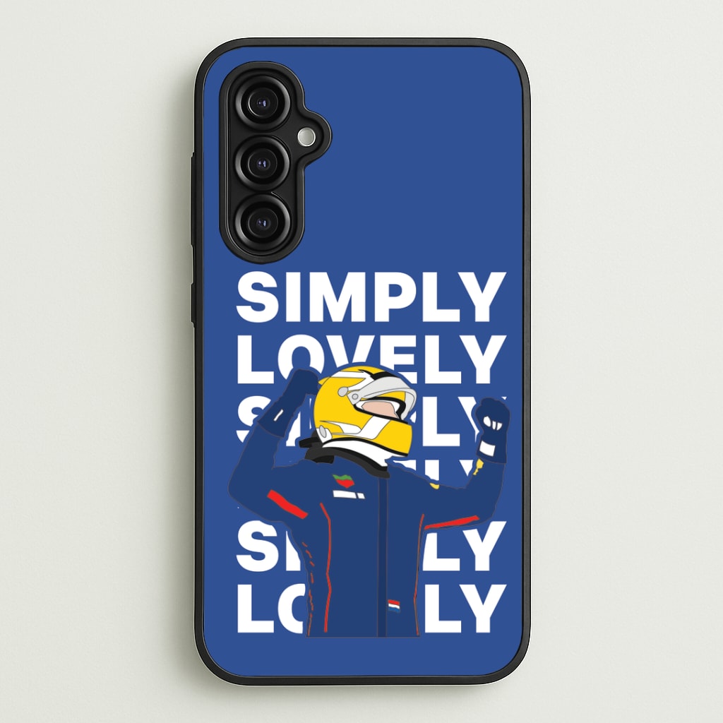 FOM-054 Phone Case - Galaxy A14