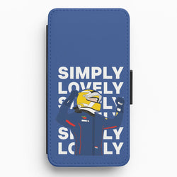 Flip / Wallet Phone Case