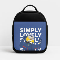 Max Simply Lovely Lunchbox