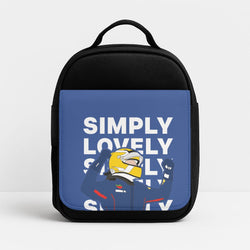 Insulated Lunch Bag