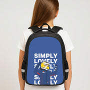 Max Simply Lovely Backpack 3