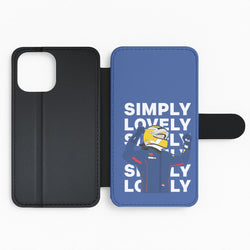 Flip Phone Case