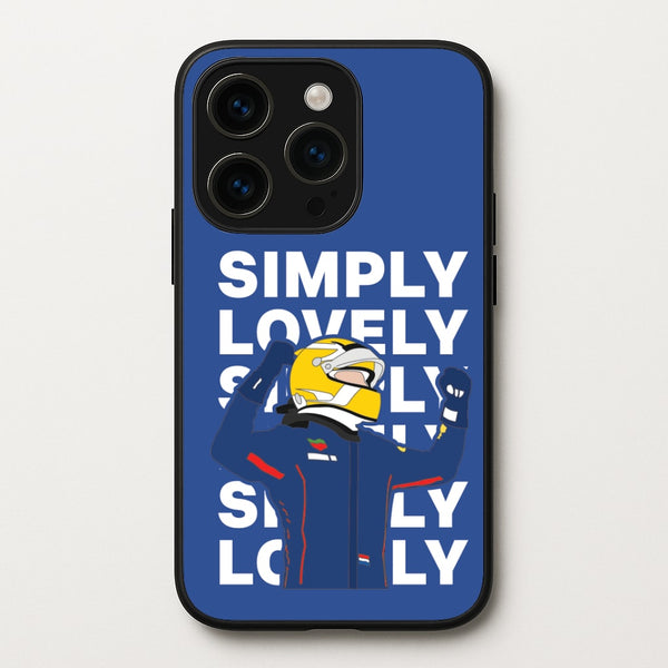 FOM-054 Phone Case - iPhone 15 Pro
