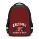 Max VerstappenBackpacks