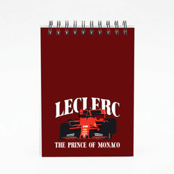 A6 Notebook