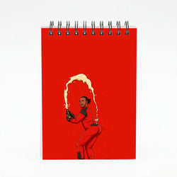 A6 Notebook