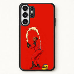 Brake The Internet Phone Case for Galaxy S26 Ultra