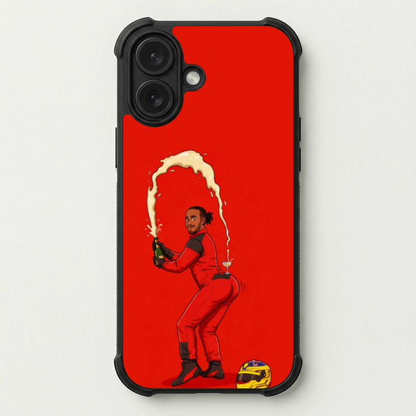 "Brake" The Internet Phone Case — Bumper case