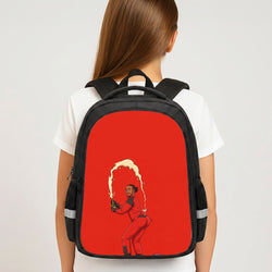 FOM-059 Backpack - Book Bag