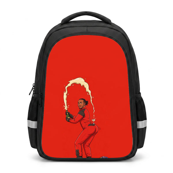 FOM-059 Backpack Backpack