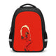 Everything but casesBackpacks